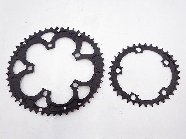 チェーンリングセット POWERING RS-CT W2T LS 11s/50-35T