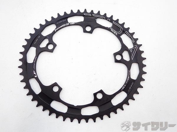 ナローワイドチェーンリング POWERING W3T 11s/52T/PCD：130㎜