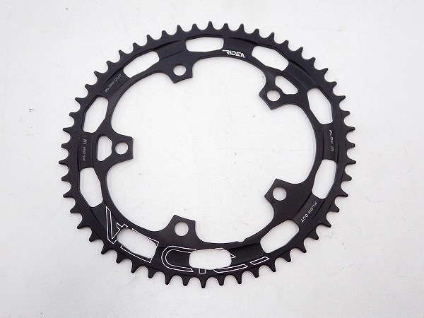 ナローワイドチェーンリング POWERING W3T 11s/52T/PCD：130㎜