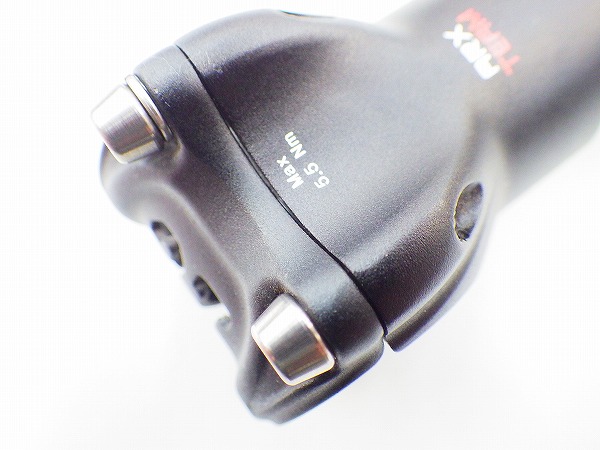 アヘッドステム ARX TERM 100㎜/OS/31.8㎜ ※欠品あり