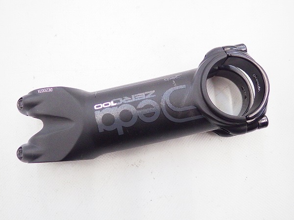 アヘッドステム ZERO100 100㎜/OS/31.7㎜