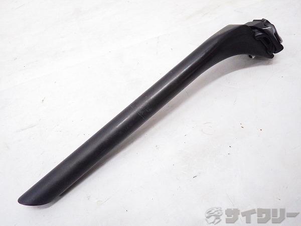 シートポスト S13 VCLS CF 27.2㎜/330㎜