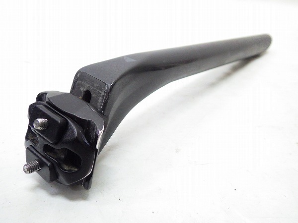 シートポスト S13 VCLS CF 27.2㎜/330㎜