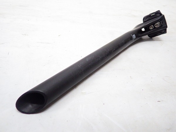 シートポスト S13 VCLS CF 27.2㎜/330㎜