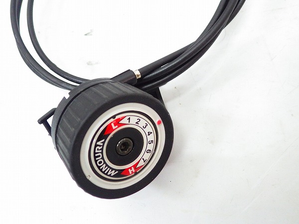 ハイブリッドローラー台 Live Ride FG540