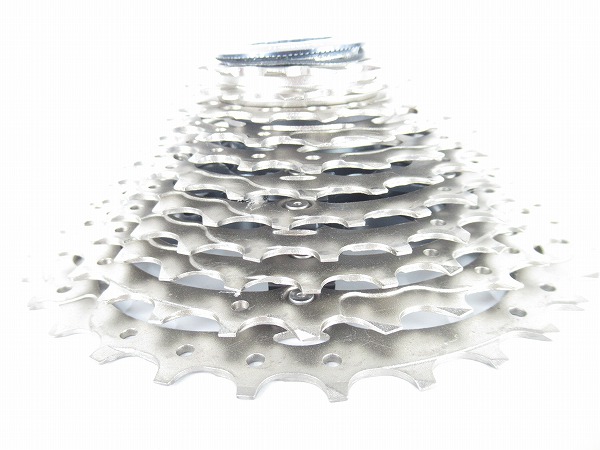 スプロケット　CS-HG800-11　11s　11-34T