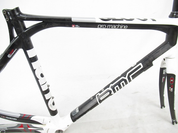 pro machine　SLC 01