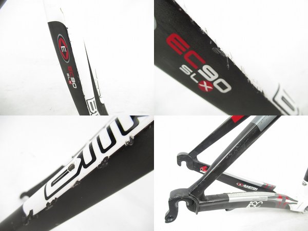 pro machine　SLC 01