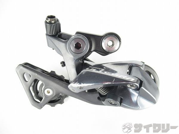 リアディレイラー　RD-R8000-GS　ULTEGRA　11s