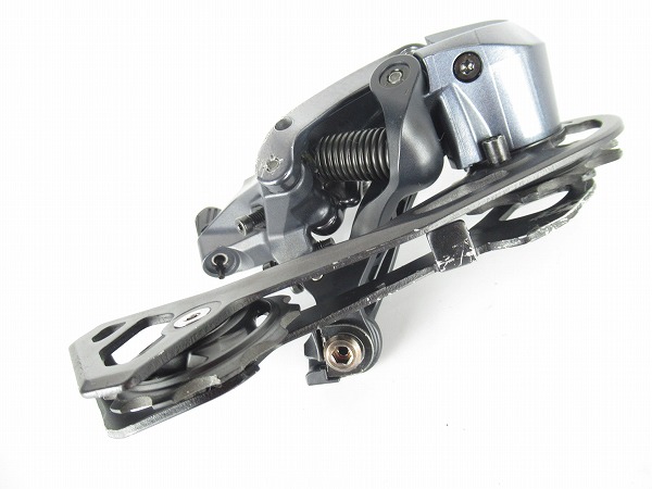 リアディレイラー　RD-R8000-GS　ULTEGRA　11s