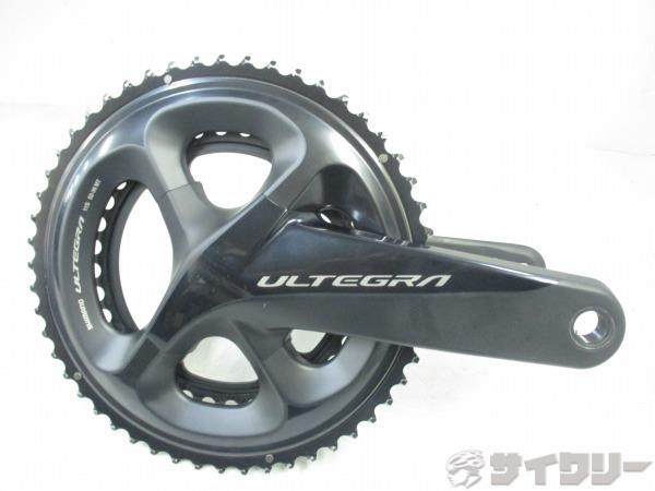 クランク ULTEGRA FC-R8000 170mm/52-36ｔ 2x11s