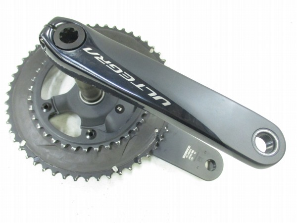 クランク ULTEGRA FC-R8000 170mm/52-36ｔ 2x11s