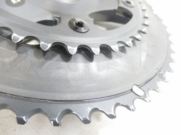 クランク ULTEGRA FC-R8000 170mm/52-36ｔ 2x11s