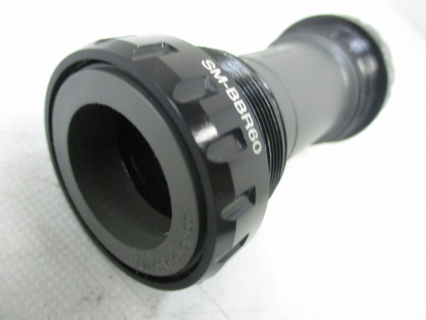 ボトムブラケット SM-BBR60 JIS/68㎜/ホローテックⅡ