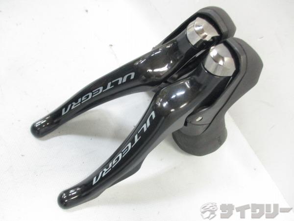 STIレバー ST-R8000 ULTEGRA 2x11s