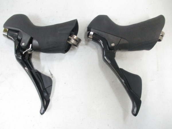 STIレバー ST-R8000 ULTEGRA 2x11s