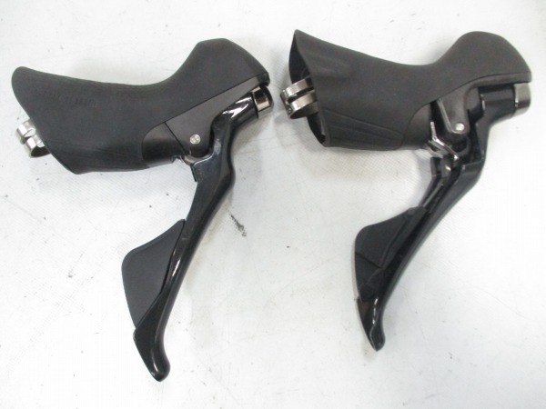 STIレバー ST-R8000 ULTEGRA 2x11s