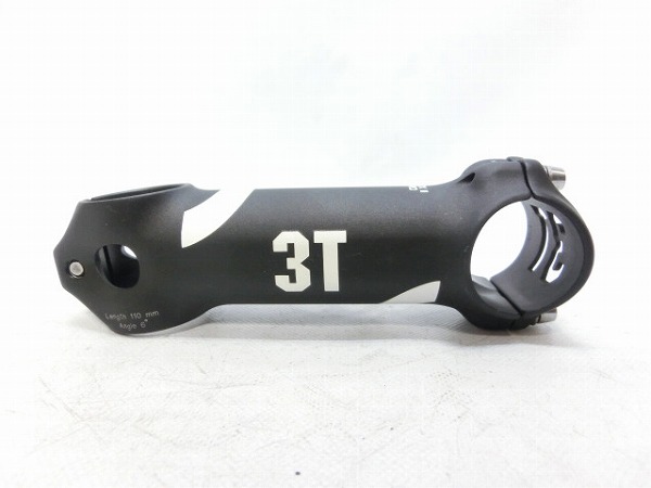 アヘッドステム ARX Ⅱ PRO 110/31.8/28.6mm