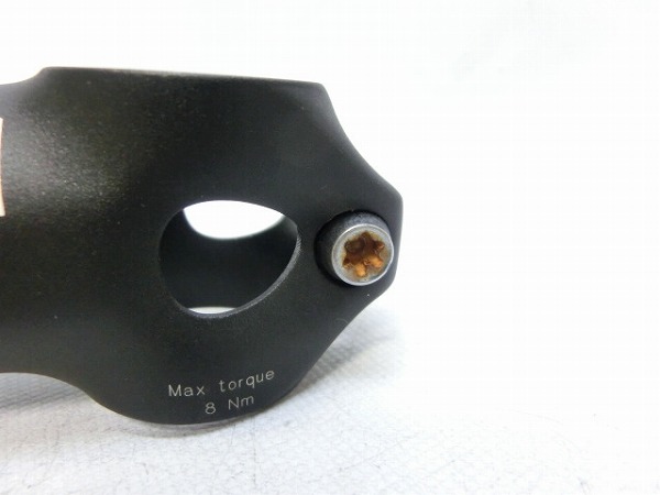 アヘッドステム ARX Ⅱ PRO 110/31.8/28.6mm