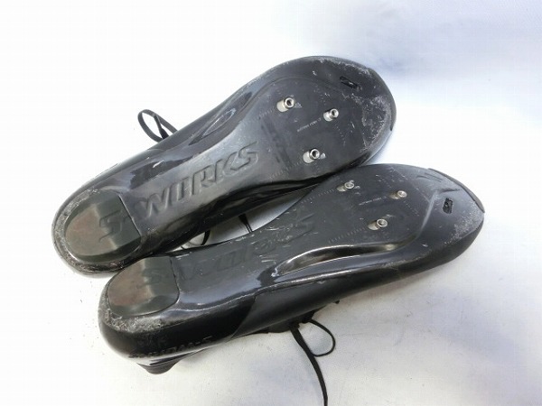 ビンディングシューズ S-WORKS SUB6 RD 26.5cm 3穴