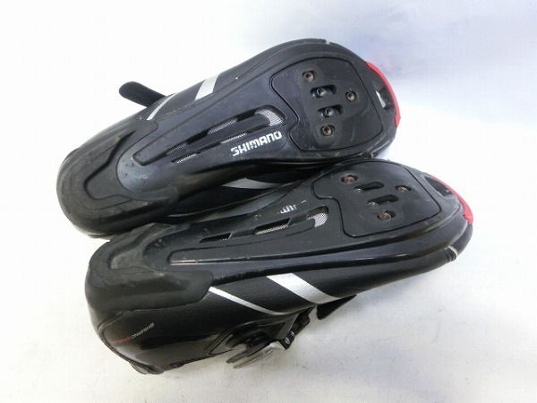 ビンディングシューズ SH-R088LE 25.2cm マルチ