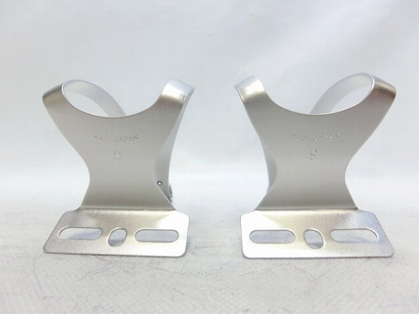 トゥクリップ ジュラルミン NJS Sサイズ