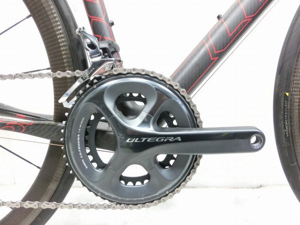 566 ULTEGRA COSMIC PRO CARBON