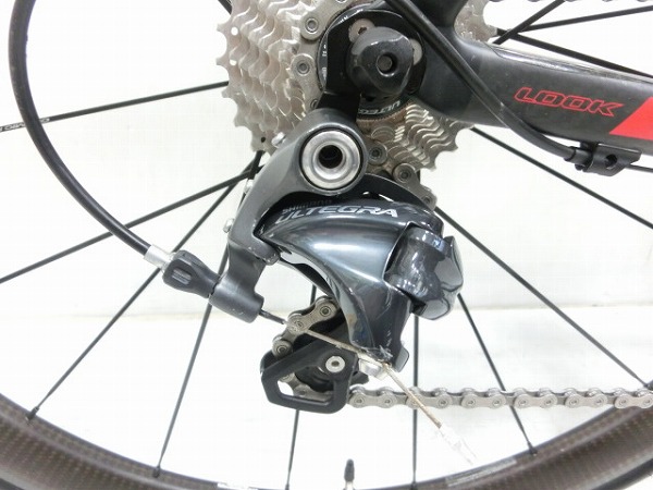 566 ULTEGRA COSMIC PRO CARBON