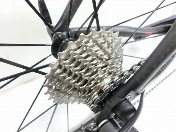 566 ULTEGRA COSMIC PRO CARBON