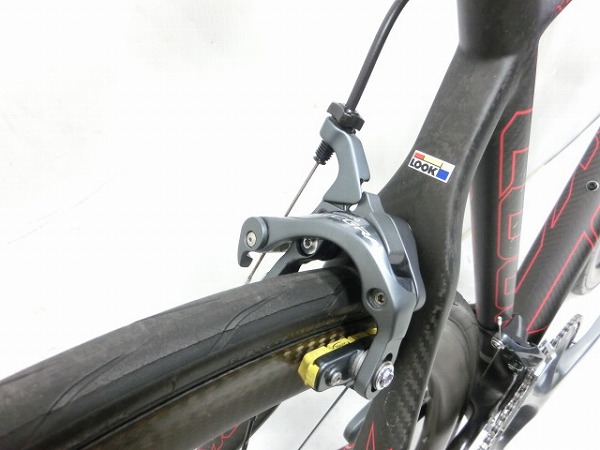 566 ULTEGRA COSMIC PRO CARBON