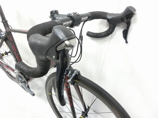 566 ULTEGRA COSMIC PRO CARBON