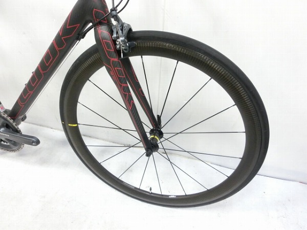 566 ULTEGRA COSMIC PRO CARBON