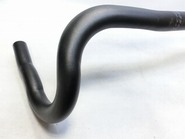 フレアドロップハンドル VENTURAMAX 420mm/φ31.8mm