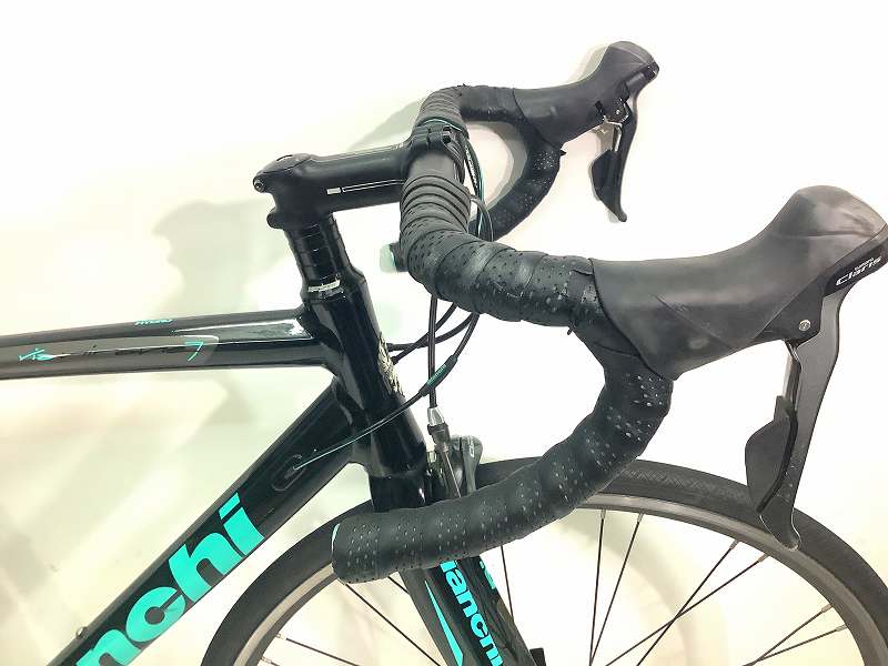 via nirone 7　CLARIS