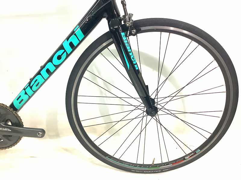 via nirone 7　CLARIS