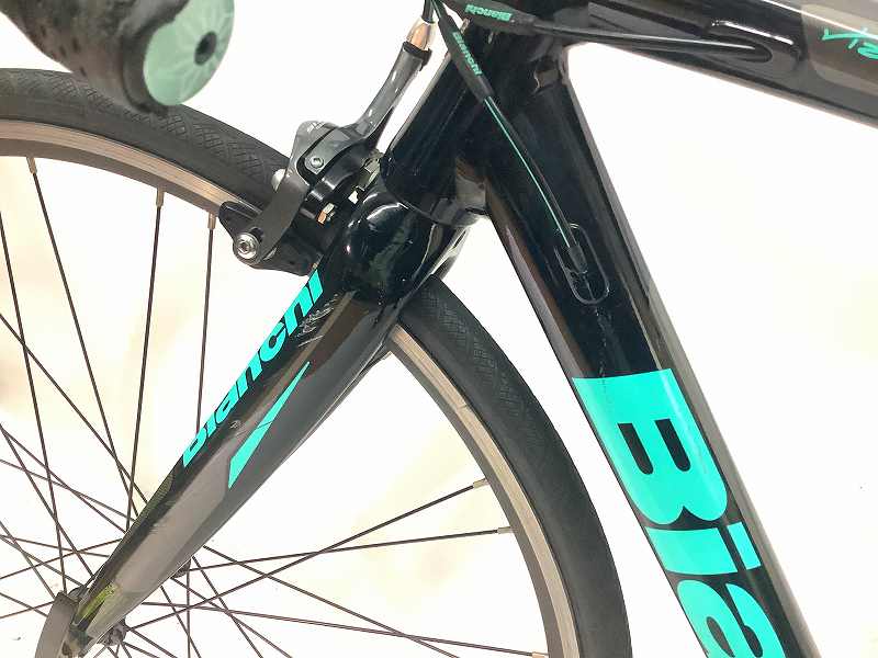 via nirone 7　CLARIS