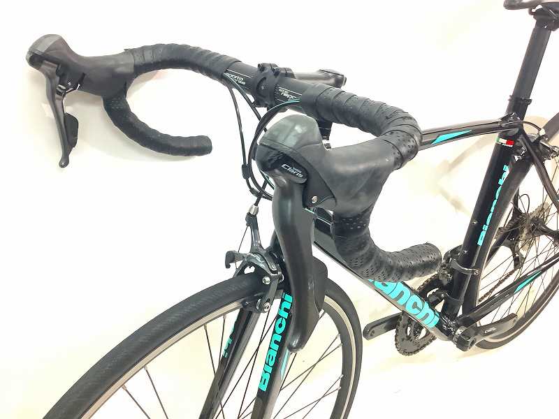 via nirone 7　CLARIS