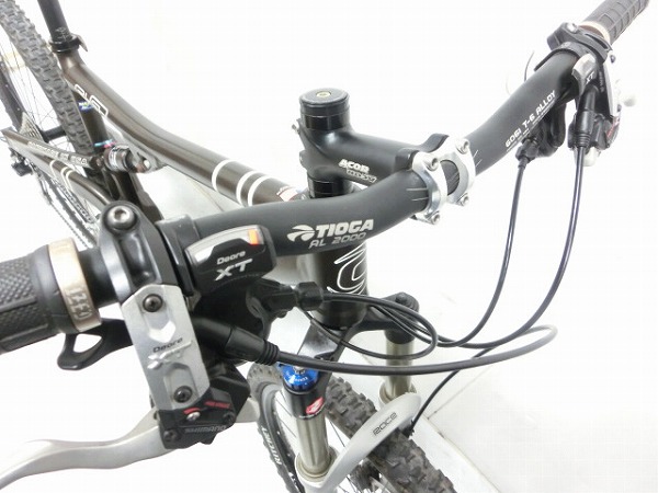 RUSH2000 カスタム