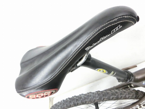 RUSH2000 カスタム