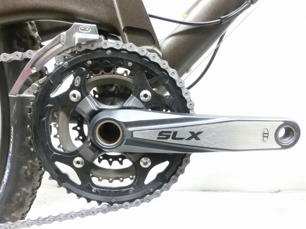 RUSH2000 カスタム