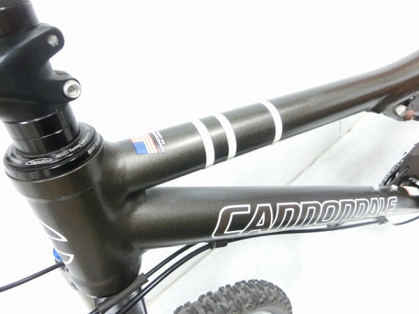 RUSH2000 カスタム