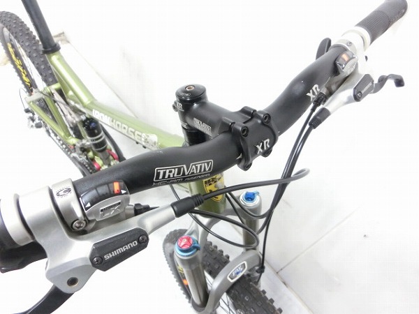 MK3 SPORT カスタム