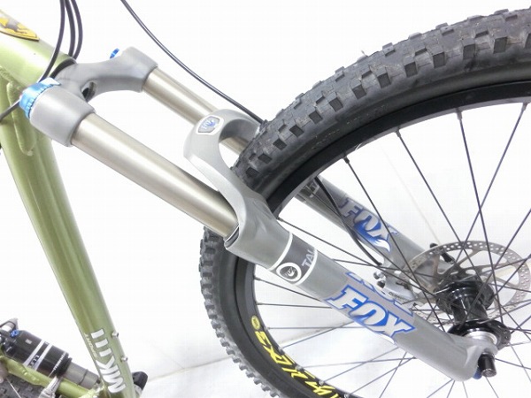 MK3 SPORT カスタム