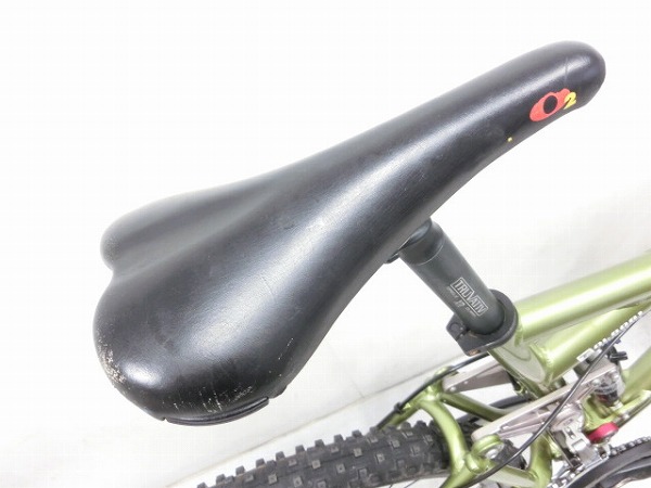 MK3 SPORT カスタム