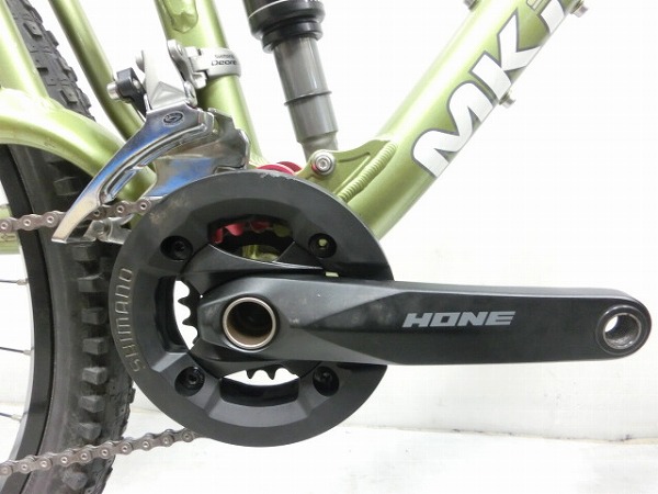 MK3 SPORT カスタム