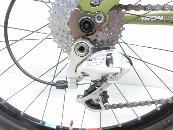 MK3 SPORT カスタム