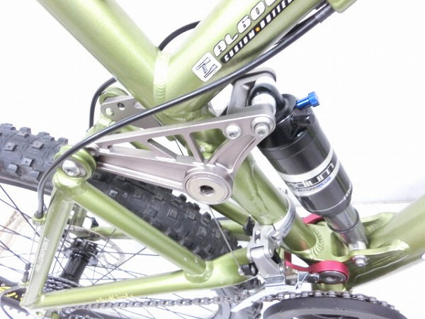 MK3 SPORT カスタム