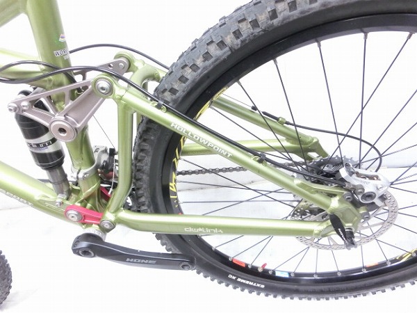 MK3 SPORT カスタム