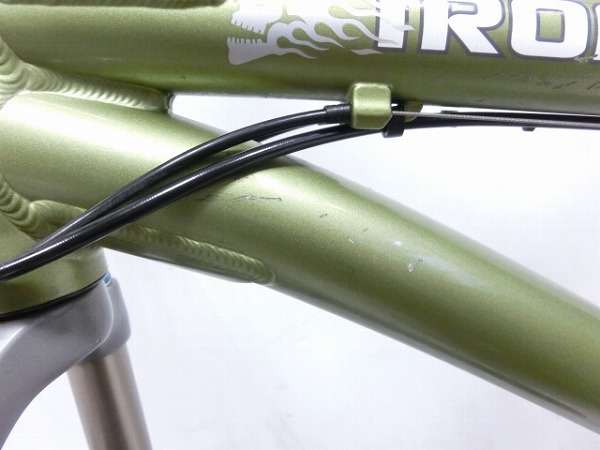 MK3 SPORT カスタム