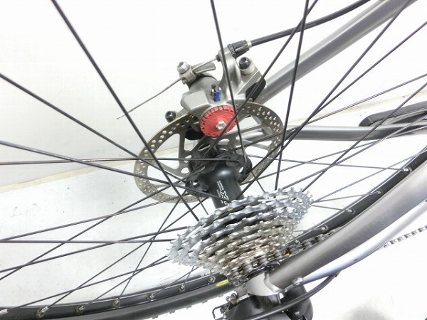 PINE MOUNTAIN STEEL HT COLUMBUS ZONA